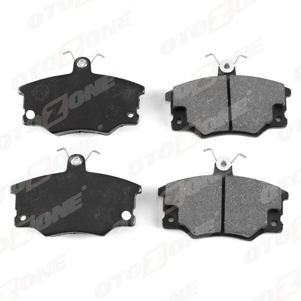 ÖN FREN BALATASI FIAT TEMPRA-TİPO-UNO-PUNTO ALFA R...