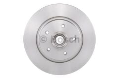 FREN DISKI ARKA RULMANLI [TEKLI PAKET] KANGO II 08-