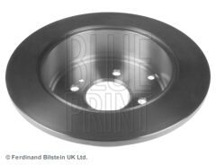 ARKA FREN DISKI ACCENT ERA 06-> GETZ 06 -> I20 08-> RIO 05-> (262X4)