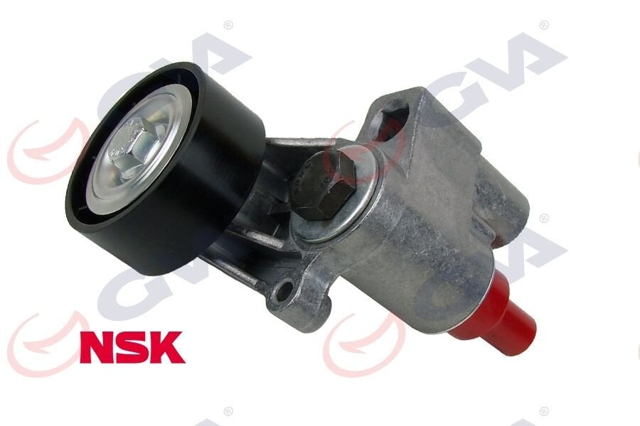 ALTERNATÖR GERGİ RULMANI P206-306-406-PARTNER-BERL...