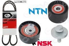 EKSANTRİK GERGİ KİTİ CLIO II 01> CLIO III 04>...
