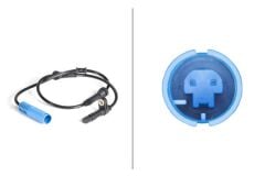 ABS SENSORU ON MINI R50-R52-R53 01-07