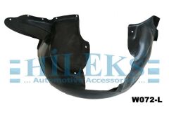 ÇAMURLUK DAVLUMBAZI ÖN SOL JETTA 11=>