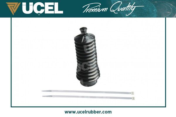 DİREKSİYON KÖRÜĞÜ SAĞ-SOL DACIA LOGAN (LS) 1.5 DCI...