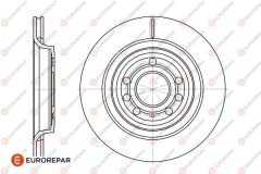 FREN DISKI ARKA TK FIAT CROMA-OPEL VECTRA C 1,9 D-2,0 16V  05-