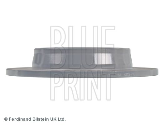 ARKA FREN DISKI ELANTRA 11 ->I30 12 -> CEED 12 ->  (262X5)