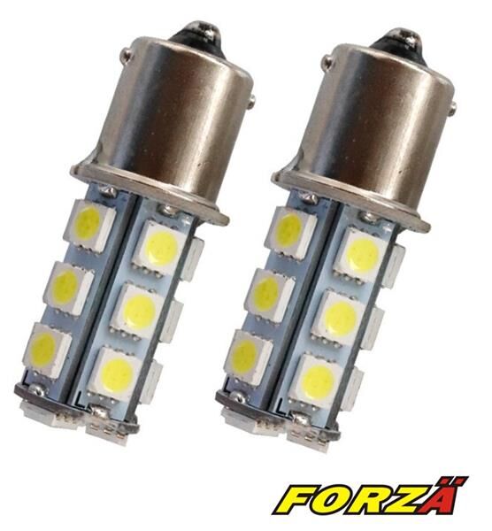 93 12V 18 LEDLİ 5050 SMD BEYAZ
