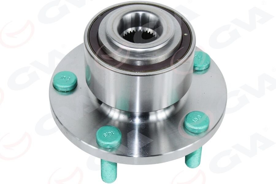 ÖN TEKER PORYASI FOCUS II-C-MAXİ 03>11  VOLVO S...