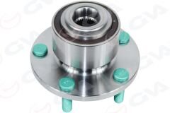 ÖN TEKER PORYASI FOCUS II-C-MAXİ 03>11  VOLVO S...