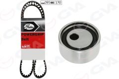 EKSANTRİK GERGİ KİTİ RENAULT CLIO I 90>98 R19 ...