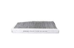 TRANSİT V-362/V-363 BM BSG POLEN FİLTRESİ (KARBONLU)/BK21 18D543 AA 1839688