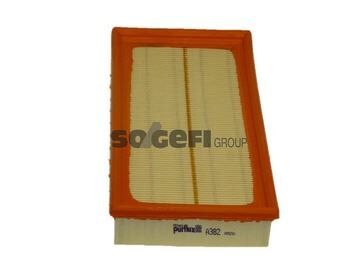 HAVA FİLTRESİ FORD KA 96-02>