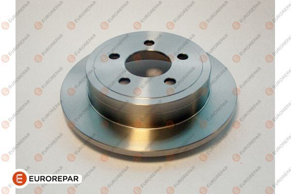 FREN DISKI ARKA 285 MM DUZ (5 BIJON ) ( ADET  FIYATI  KUTU ICI 2 ADET ) GRAND CHEROKEE CHRYSLER  2,4-2,8-3,7 98-