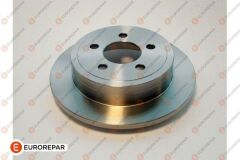 FREN DISKI ARKA 285 MM DUZ (5 BIJON ) ( ADET  FIYATI  KUTU ICI 2 ADET ) GRAND CHEROKEE CHRYSLER  2,4-2,8-3,7 98-