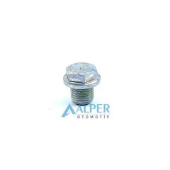YAĞ KARTER TAPASI HYUNDAI HYUNDAI