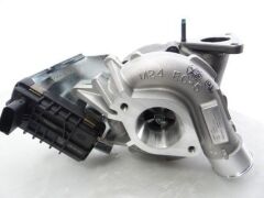 TURBO SARJ KOMPLE FORD TRANSİT V348 2.4 TDCİ 06>...