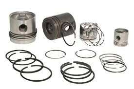 PİSTON+SEGMAN STD ASTRA J-ASTRA K-INSIGNIA A-B-MOK...