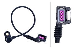 EKSANTRIK MILI KONUM SENSORU BMW M62 E39 E38 E53 E...