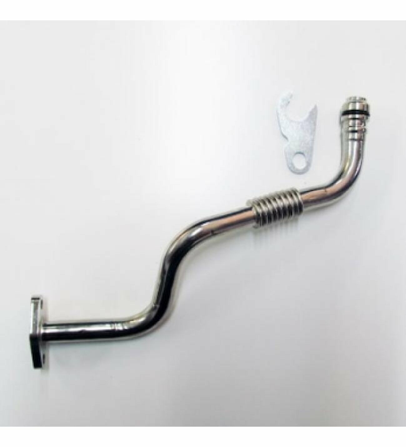 TRANSIT V-347 BM ORİJİNAL TURBO YAĞ GERİ DÖNÜŞ BORUSU  1352010