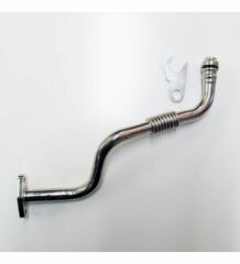 TRANSIT V-347 BM ORİJİNAL TURBO YAĞ GERİ DÖNÜŞ BORUSU  1352010