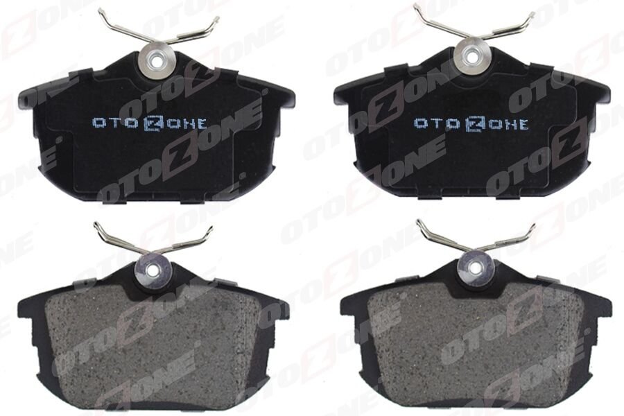 ARKA FREN BALATA MITSUBISHI CARISMA 1,6L 1,8L 4G92...