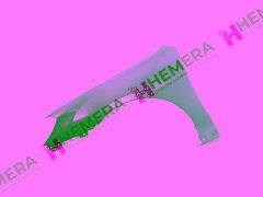 ÇAMURLUK ÖN SOL SAC SİNYAL DELİKSİZ KIA CERATO 20...