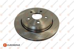 FREN DISKI ARKA ( ADET )   GRAND CHEROKEE JEEP CHRYSLER 3,0-3,6  10-