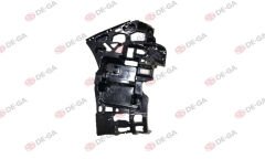 B.X1 U11 ARKA TAMPON BRAKETİ M-SPORT.Lh.23-