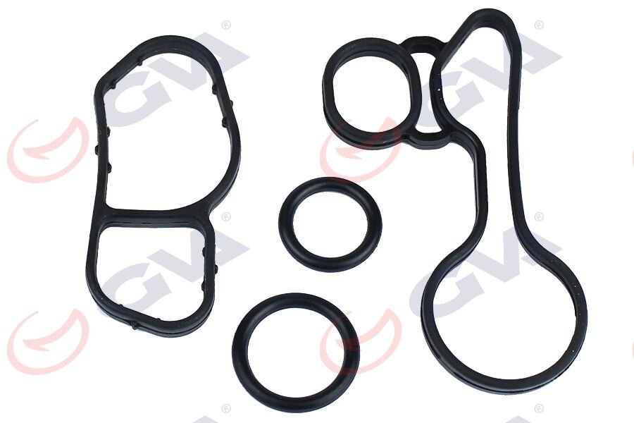 YAĞ SOĞUTUCU ORİNG TAKIMI ASTRA J-INSIGNIA A-CRUZE...