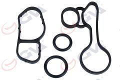 YAĞ SOĞUTUCU ORİNG TAKIMI ASTRA J-INSIGNIA A-CRUZE...