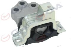 MOTOR TAKOZU SOL FIAT DOBLO III 10> 1.6 JTD 2.0...