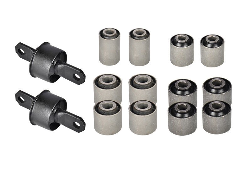 ARKA SALINCAK BURÇ TK. FOCUS