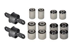 ARKA SALINCAK BURÇ TK. FOCUS