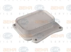 YAG SOGUTUCU RADYATORU W203-204-211-209 M271 02-12