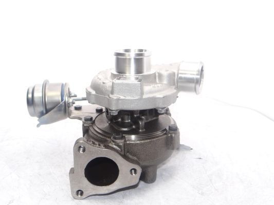 TURBO KOMPLE HYUNDAI ACCENT ERA GETZ 1.5L D4FA 06-...