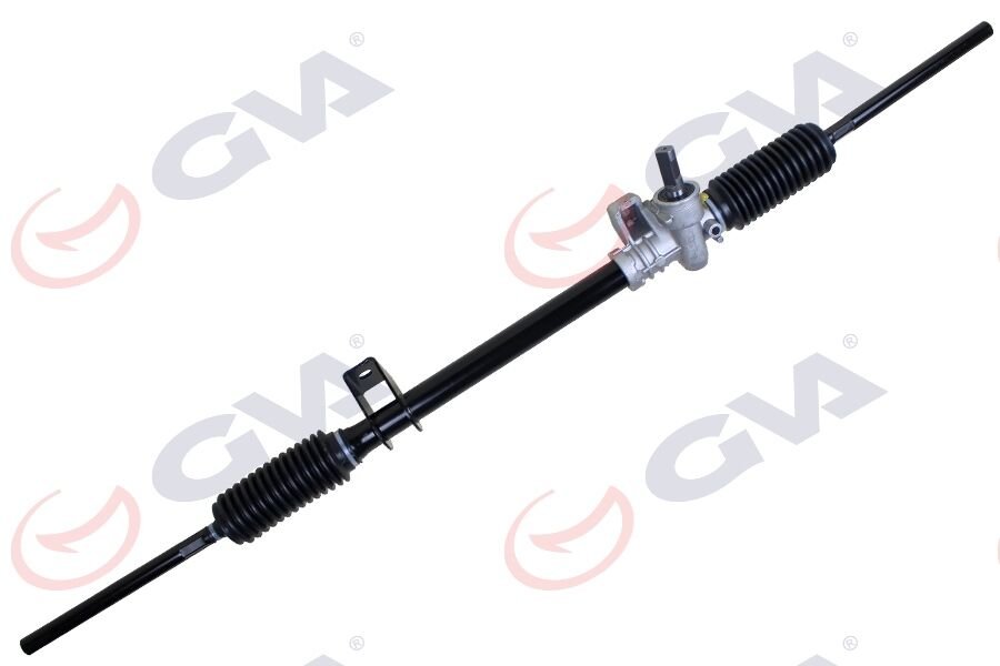 DİREKSİYON KUTUSU MEKANİK (ROT BAŞ'SIZ) RENAULT 9-...