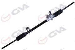 DİREKSİYON KUTUSU MEKANİK (ROT BAŞ'SIZ) RENAULT 9-...