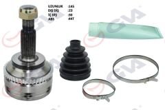 AKS KAFASI DIŞ ÖN CLIO SYMBOL THALIA 1.5 DCİ (08-)...