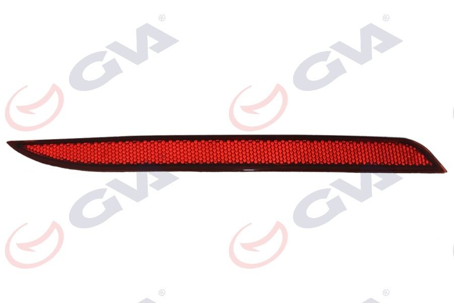 ARKA TAMPON REFLEKTÖRÜ SAĞ VW CC 2012=>