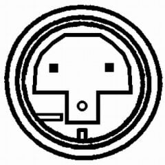 ABS SENSORU ON X5 E53 00-03