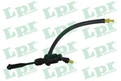 DEBRIYAJ MEKEZI DUSTER (HS_): 1.5 dCi