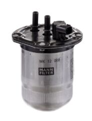 YAKIT FILTRESI (KOMPLE) CLIO IV 12>CAPTUR I 12&...