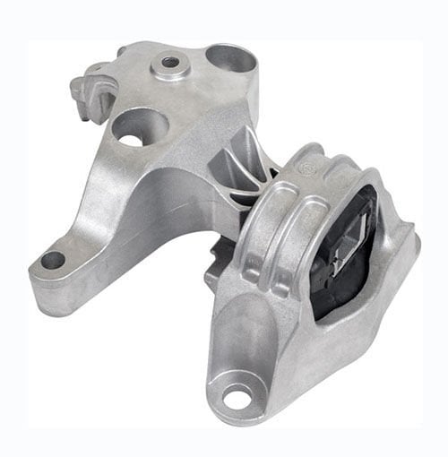 MOTOR TAKOZU SAĞ DACIA LOGAN 06> SANDERO 08>...