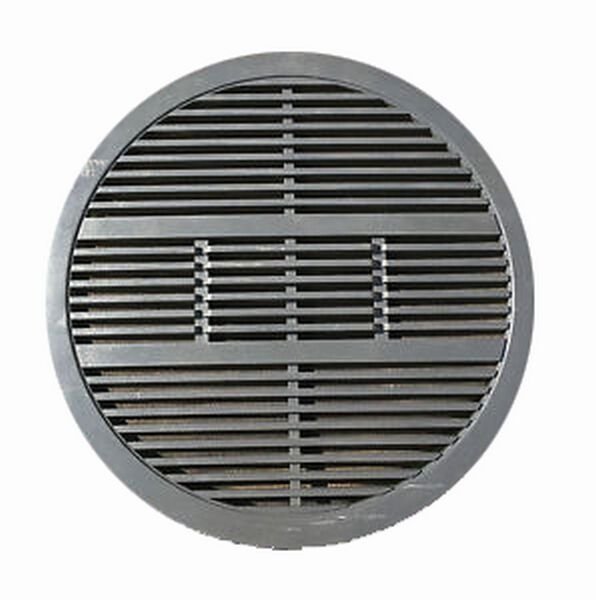 HOPARLÖR KAPAĞI GEÇMELİ R19