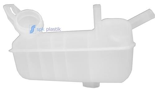 GENLEŞME KAVANOZU (KAPAKSIZ) MGN II (RADYATÖR EK S...