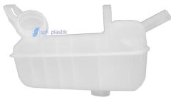 GENLEŞME KAVANOZU (KAPAKSIZ) MGN II (RADYATÖR EK S...