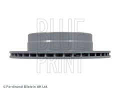 ARKA FREN DISKI REXTON RODIUS 07 ->