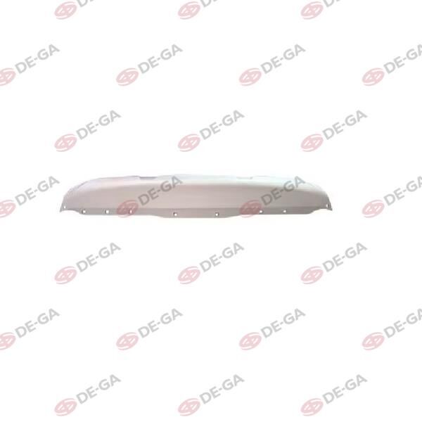 B.X1 U11 ARKA TAMPON SPOILERİ 23-