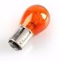 AMPUL 12V 1016 TURUNCU DOĞAL CAM