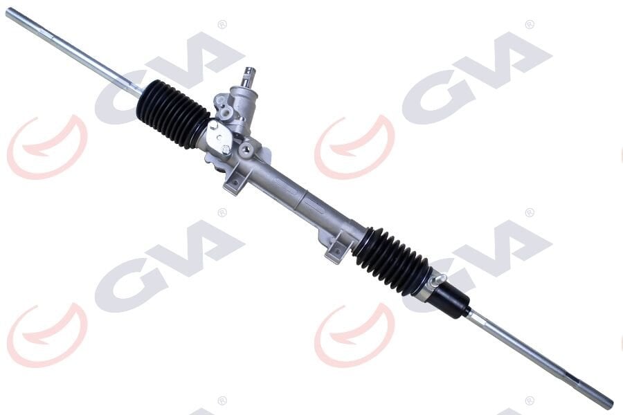 DİREKSİYON KUTUSU HİDROLİK (ROT BAŞLI) PARTNER-BER...